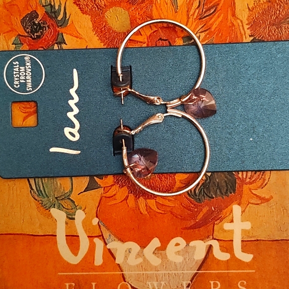 Earings - Picture 1 of 1